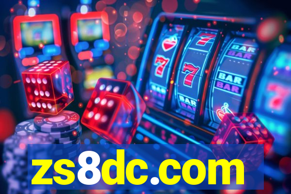zs8dc.com