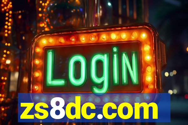 zs8dc.com