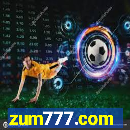 zum777.com
