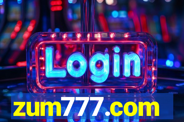 zum777.com