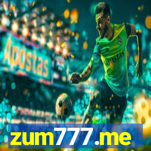 zum777.me