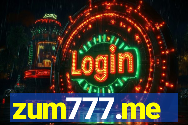zum777.me