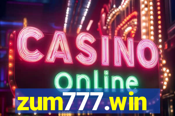 zum777.win