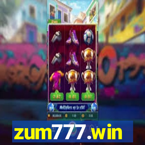 zum777.win