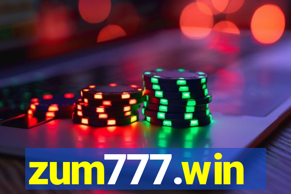 zum777.win