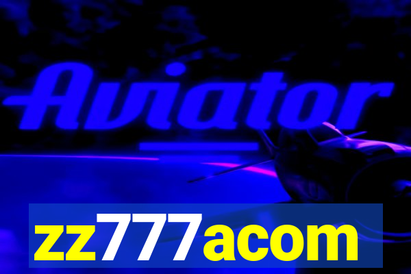zz777acom