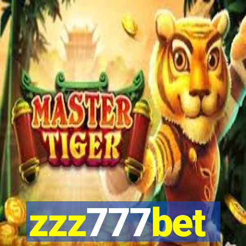 zzz777bet