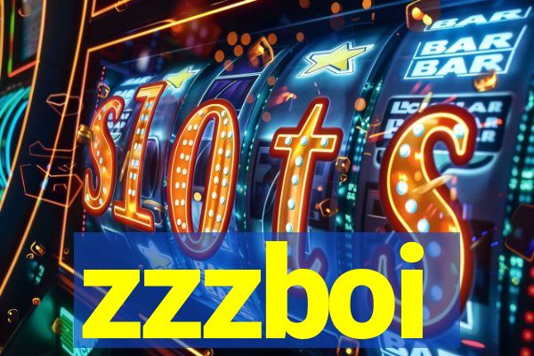 zzzboi