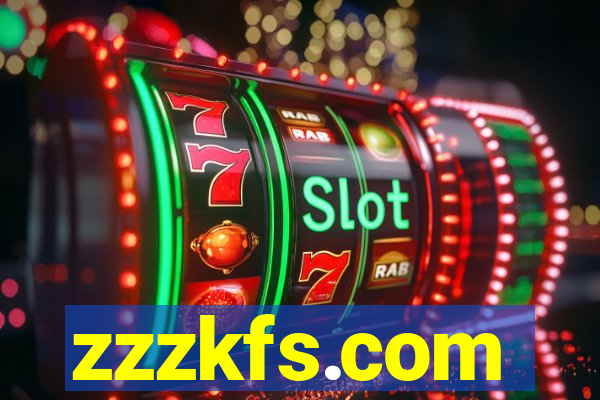 zzzkfs.com