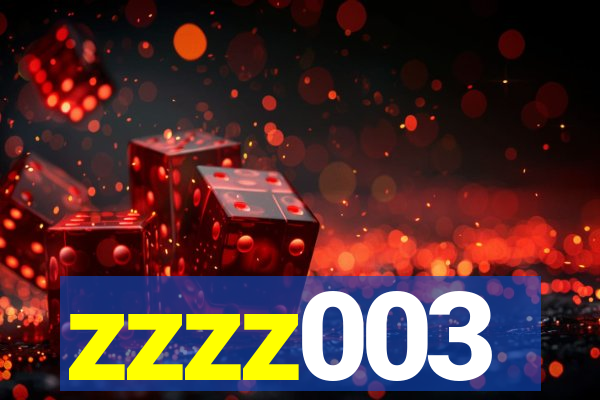 zzzz003