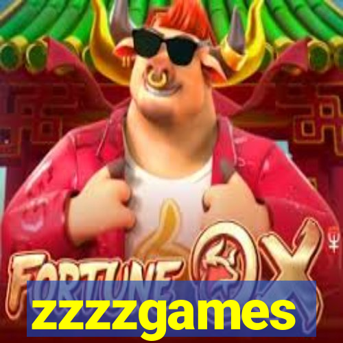 zzzzgames