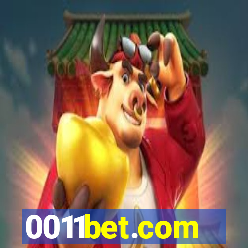0011bet.com
