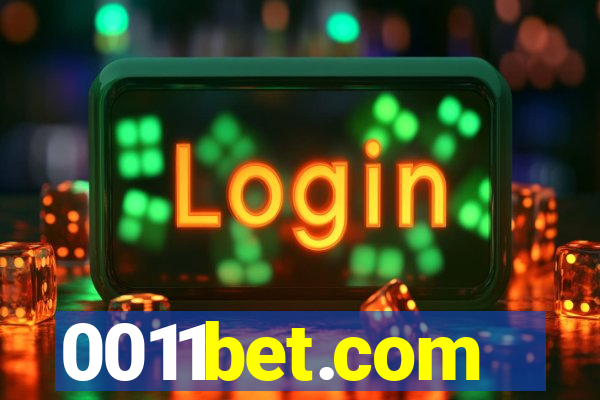 0011bet.com