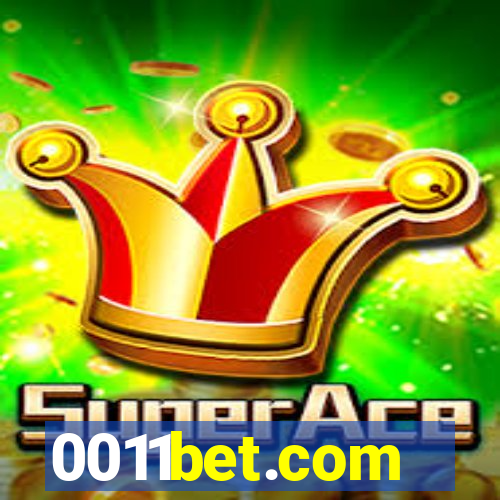 0011bet.com