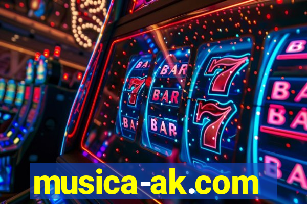 musica-ak.com