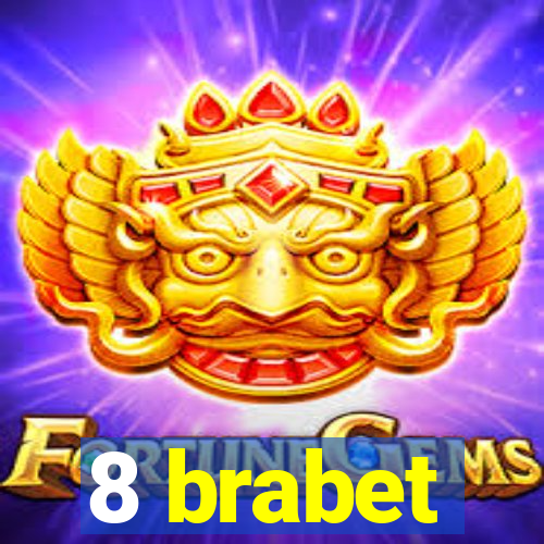 8 brabet