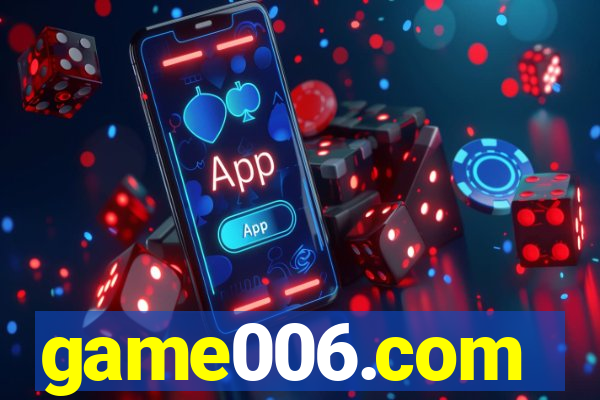 game006.com