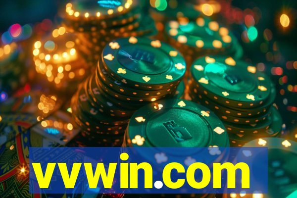 vvwin.com