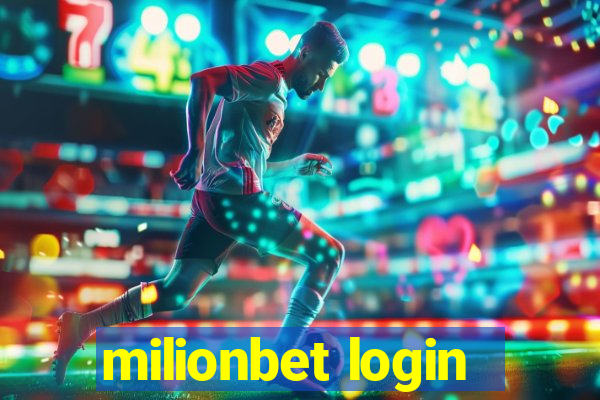 milionbet login