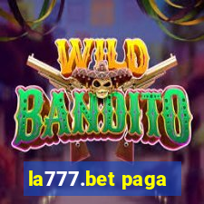 la777.bet paga
