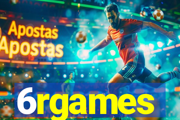 6rgames
