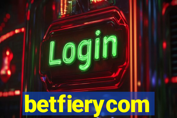 betfierycom