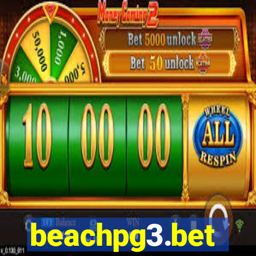beachpg3.bet