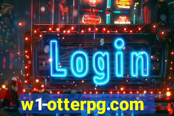 w1-otterpg.com