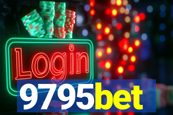 9795bet