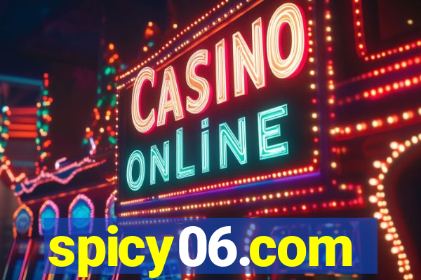 spicy06.com