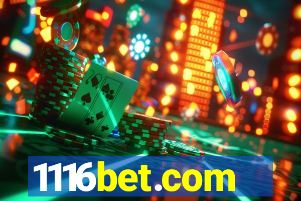 1116bet.com