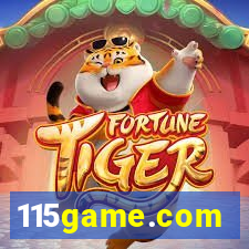 115game.com