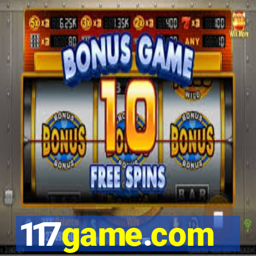 117game.com