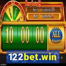 122bet.win
