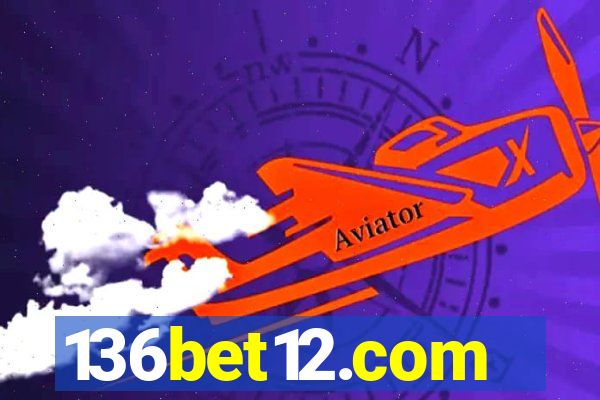 136bet12.com