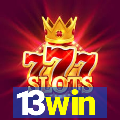 13win