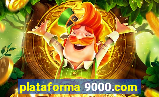 plataforma 9000.com