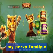 my pervy family.c