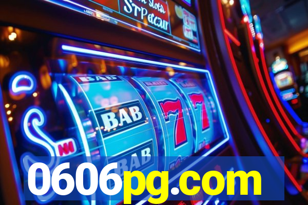 0606pg.com