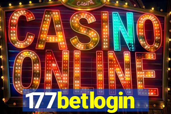 177betlogin