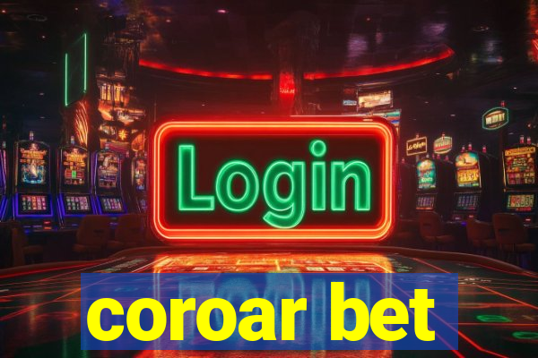coroar bet