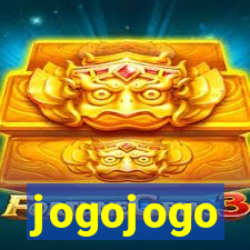 jogojogo