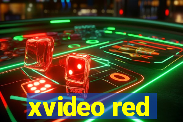 xvideo red