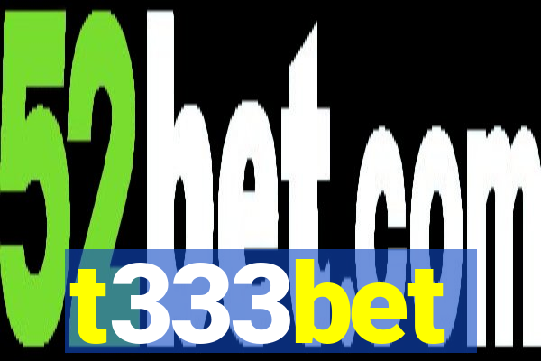 t333bet