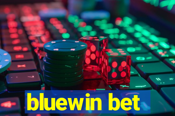 bluewin bet