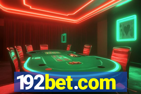 192bet.com