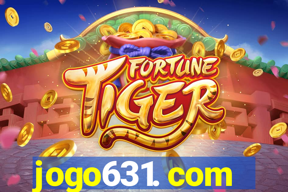 jogo631. com