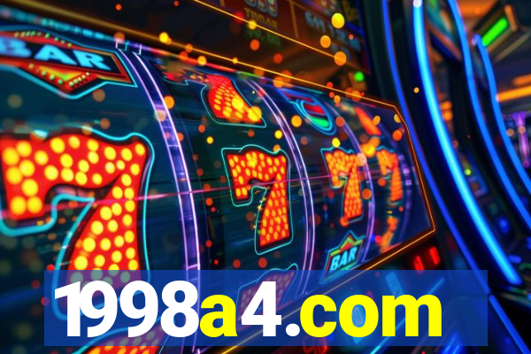 1998a4.com