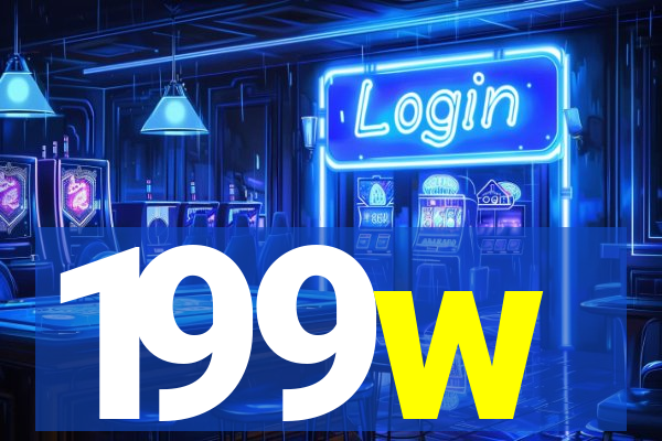 199w