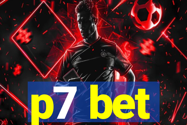 p7 bet